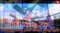 RFI Tiếng Việt : Phát thanh ngày 13/02/2021