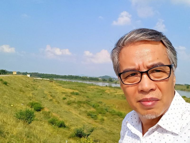 Hậu duệ ngài Kê chấp chính