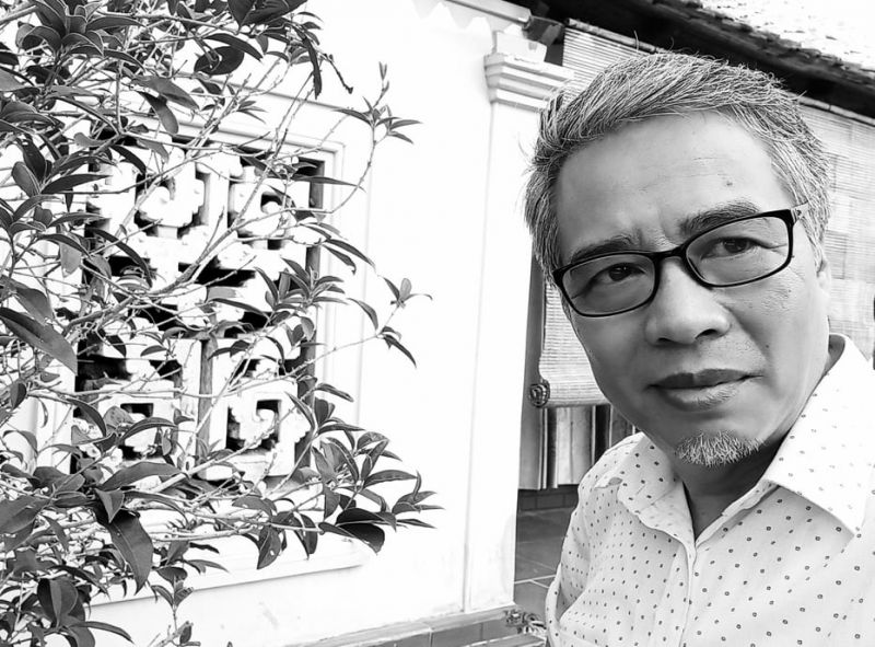 Ngài Kê và sự nghiệp đào tạo ba vạn chín nghìn tiến sĩ của nước nhà