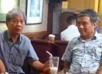 QUÀ TẶNG CỦA ANH THIỆP