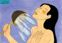 Hoa gạo tháng ba (Phần 2)