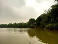 Du ngoạn Sông Thương - thăm Bến Chia Ly