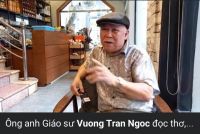 LỜI TRỌNG THỦY