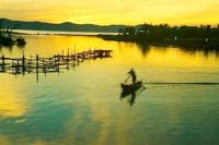 Sông Cầu... cứu!