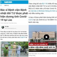 CẦN NHẬN THỨC LẠI VỀ COVID