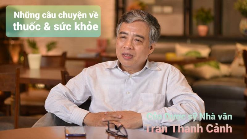 Nhầm thuốc, tại sao?