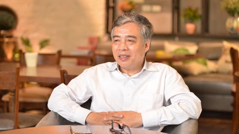 NÓI THÊM VỀ CHLOROQUINE