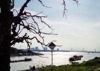 Nhớ những chuyến phà xưa