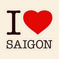 SÀI GÒN MẾN YÊU, SẼ ỔN THÔI!