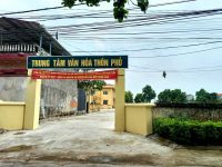 Thăm phủ Thuận Thành