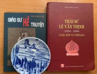 GIÁO SƯ KÊ, TRẠNG NGUYÊN LÊ VĂN THỊNH VÀ TRẦN THANH CẢNH