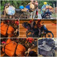 VÌ ĐÂU NÊN NỖI?