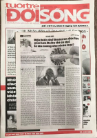 Omicron là cái giống gì vậy?