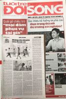 Những câu chuyện mùa Covid