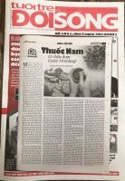 Thuốc Nam có chữa được Covid không?