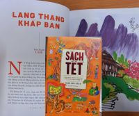 Lang thang khắp bản…