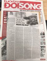 Tại sao chữa covid lại phải uống thuốc dạ dày?