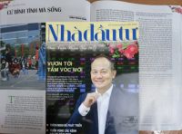 Cứ bình tĩnh mà sống