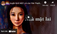 Đọc truyện NHÀ MẶT LAI của Trần Thanh Cảnh