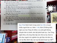 PHẬT GIÁO & SỰ MÊ MUỘI