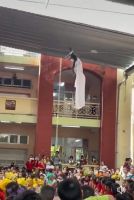 CHỊ HẰNG NGA ĐÒI THỎ