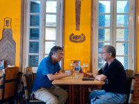 KỂ CHO NHÀ THƠ NGHE, về chuyện làng Ngọc, sự ra đời của các MỸ NHÂN LÀNG NGỌC!