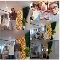 NHẠC SĨ DƯƠNG THỤ & CÀ PHÊ THỨ BẢY