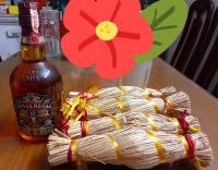 TRÉ & CHIVAS: một sự giao duyên TA- TÂY tuyệt vời!