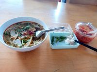 ĂN SÁNG Ở QUY NHƠN