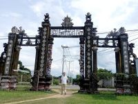 THÀNH ĐỒ BÀN- THÀNH HOÀNG ĐẾ