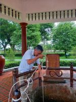 QUANG TRUNG- NGUYỄN HUỆ