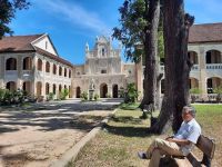 TIỂU CHỦNG VIỆN LÀNG SÔNG