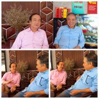 VỀ TRƯỜNG HỢP AN TƯ CÔNG CHÚA