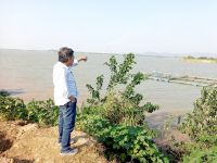 BÃI NGUYỆT BÀN: nơi diễn ra Hội nghị Bình Than.(11/1283)