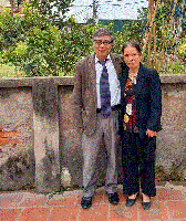 CÔ GIÁO ĐẦU TIÊN