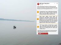 CÂU CHUYỆN CUỐI NĂM: người Việt có cần DÂN CHỦ không?