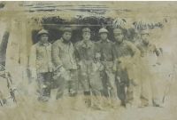 KỶ NIỆM 22/12: MỘT TRẬN RƯỢU SAY!