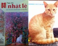 TIẾNG GÀO CỦA CON MÈO VÀNG