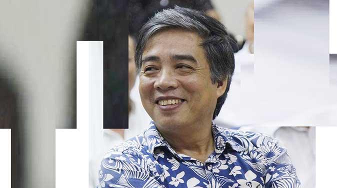 TIẾT HẠNH KHẢ PHONG