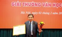 Giới thiệu về nhà văn Trần Thanh Cảnh
